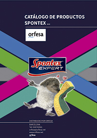 catalogo spontex